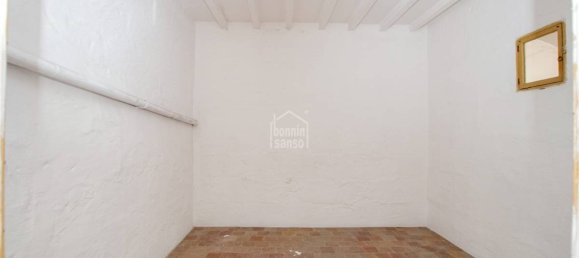 Adosado de 4 dormitorios en Mahon, Spain No. 5092 12