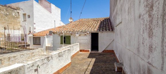 Adosado de 4 dormitorios en Mahon, Spain No. 5092 16