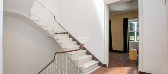 Adosado de 4 dormitorios en Mahon, Spain No. 5092 3