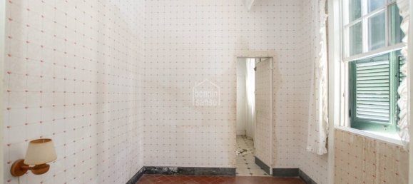 Adosado de 4 dormitorios en Mahon, Spain No. 5092 5