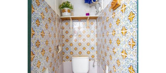 Adosado de 4 dormitorios en Mahon, Spain No. 5092 19