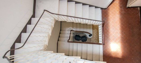 Adosado de 4 dormitorios en Mahon, Spain No. 5092 8