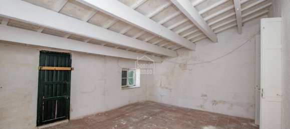 Adosado de 4 dormitorios en Mahon, Spain No. 5092 14