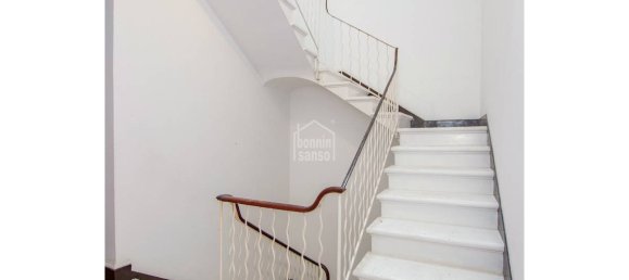 Adosado de 4 dormitorios en Mahon, Spain No. 5092 7