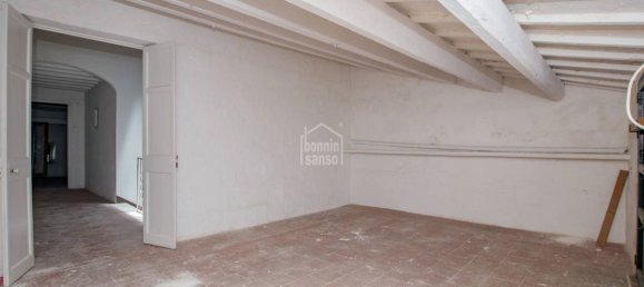 Adosado de 4 dormitorios en Mahon, Spain No. 5092 13