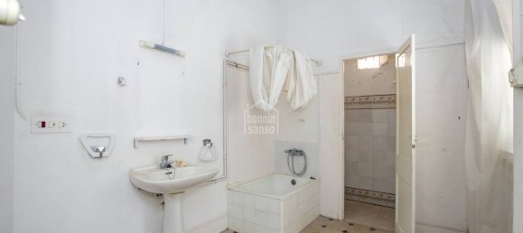 Adosado de 4 dormitorios en Mahon, Spain No. 5092 6