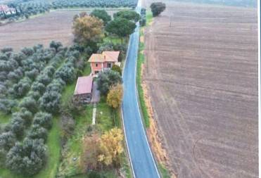 6 bedrooms Villa in Castiglione del Lago, Italy No. 268187