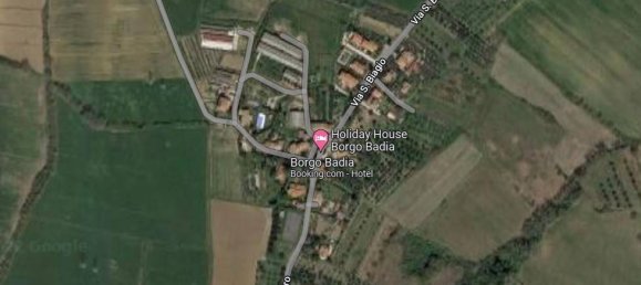 6 bedrooms Villa in Castiglione del Lago, Italy No. 268187 8