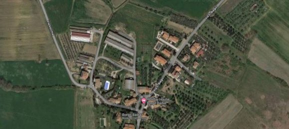 6 bedrooms Villa in Castiglione del Lago, Italy No. 268187 12