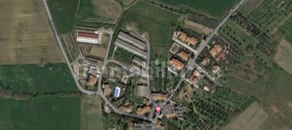 6 bedrooms Villa in Castiglione del Lago, Italy No. 268187 13