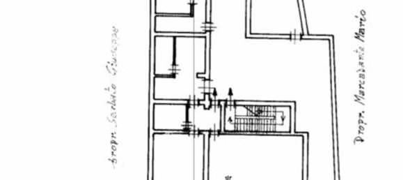 7 rooms Apartment in Palermo, Italy No. 219352 5