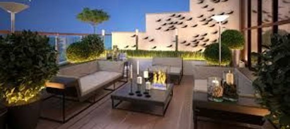 7 rooms Apartment in Palermo, Italy No. 219352 6