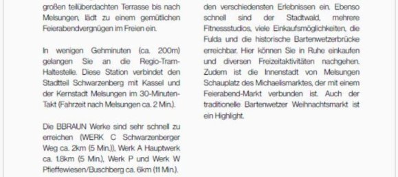 2-salle Penthouse à Schwalm-Eder, Germany No. 270920 20