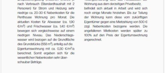 2-salle Penthouse à Schwalm-Eder, Germany No. 270920 17