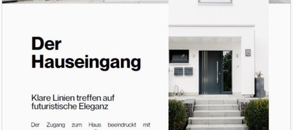 2-salle Penthouse à Schwalm-Eder, Germany No. 270920 4