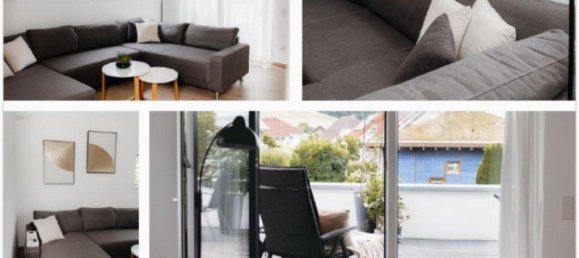 2-salle Penthouse à Schwalm-Eder, Germany No. 270920 14