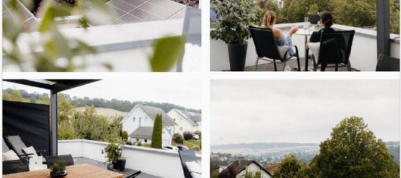 2-salle Penthouse à Schwalm-Eder, Germany No. 270920 16