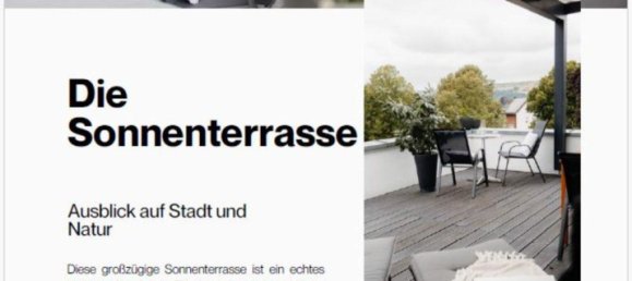 2-salle Penthouse à Schwalm-Eder, Germany No. 270920 15