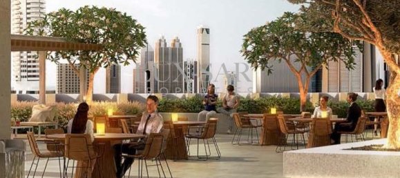 2 bedrooms Apartment in Downtown Dubai (Downtown Burj Dubai), UAE No. 9416 9