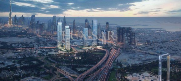 2 bedrooms Apartment in Downtown Dubai (Downtown Burj Dubai), UAE No. 9416 2