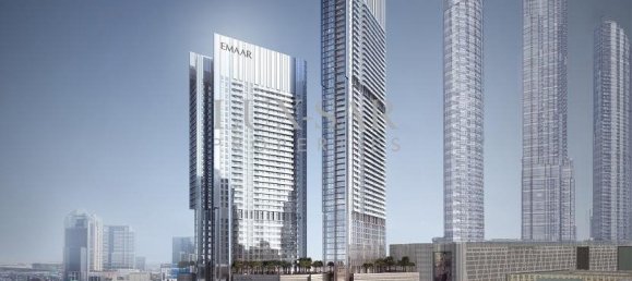 2 bedrooms Apartment in Downtown Dubai (Downtown Burj Dubai), UAE No. 9416 4