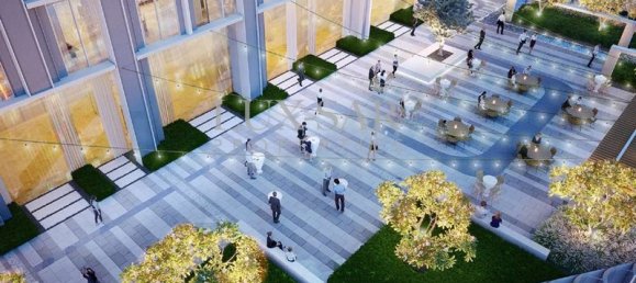 2 bedrooms Apartment in Downtown Dubai (Downtown Burj Dubai), UAE No. 9416 8