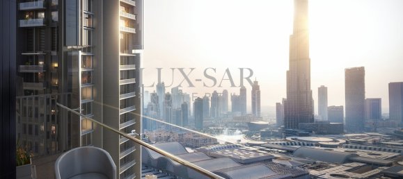 2 bedrooms Apartment in Downtown Dubai (Downtown Burj Dubai), UAE No. 9416 5