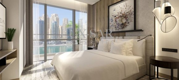 2 bedrooms Apartment in Downtown Dubai (Downtown Burj Dubai), UAE No. 9416 6
