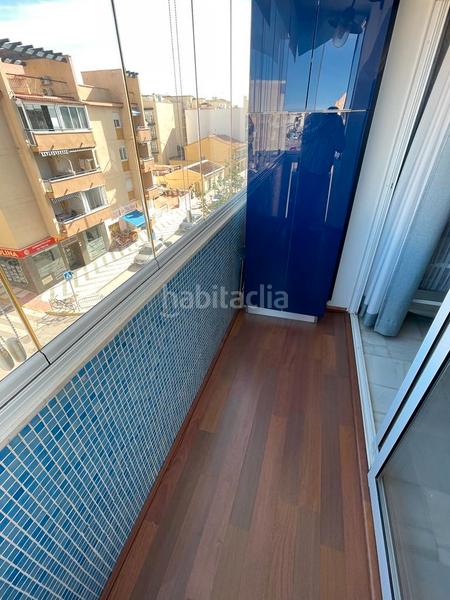 1 Schlafzimmer Wohnung in El Morche, Spain, Nr. 195118