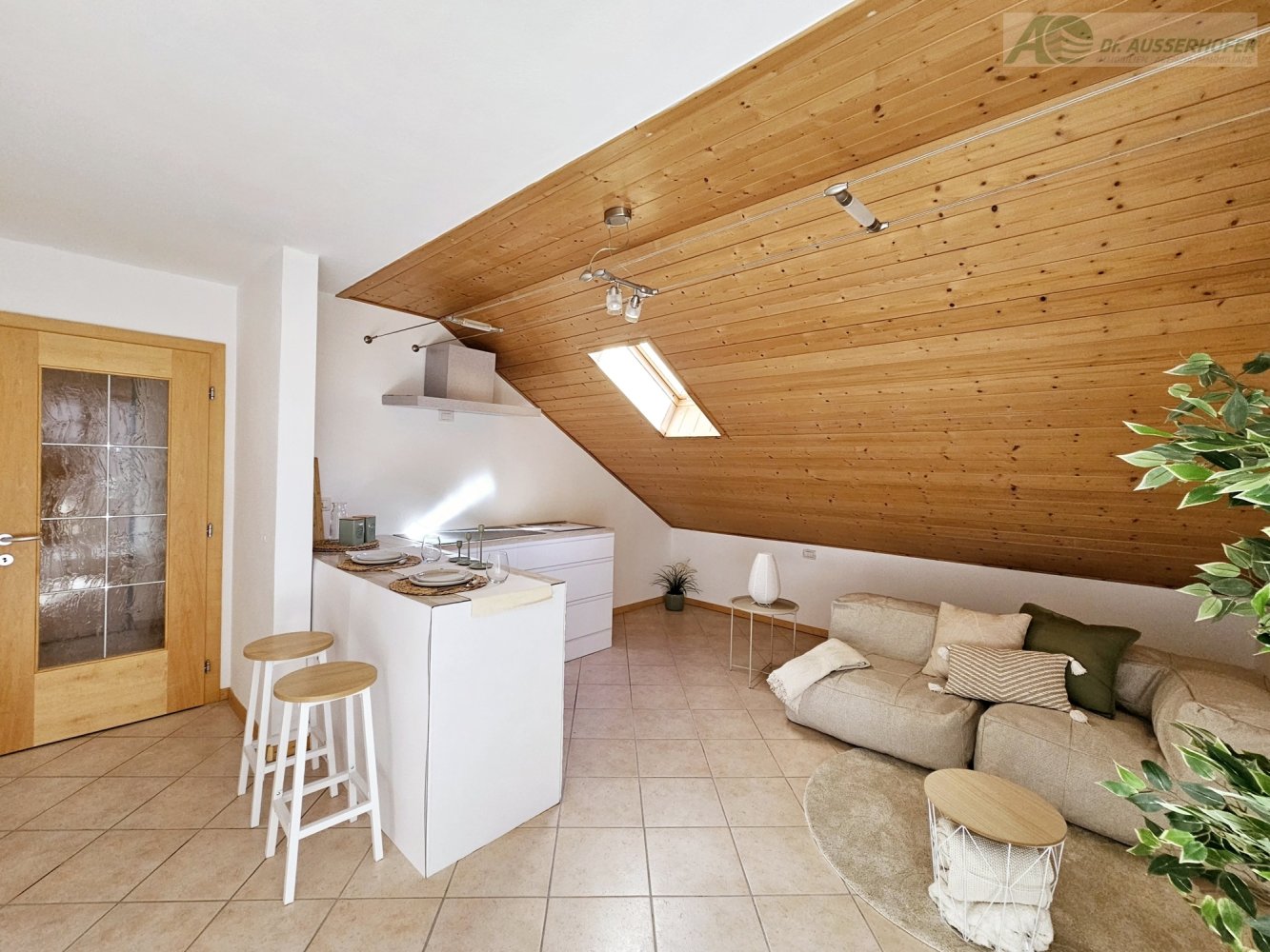 Apartamento T2 em Coburg, Germany N.º 33882