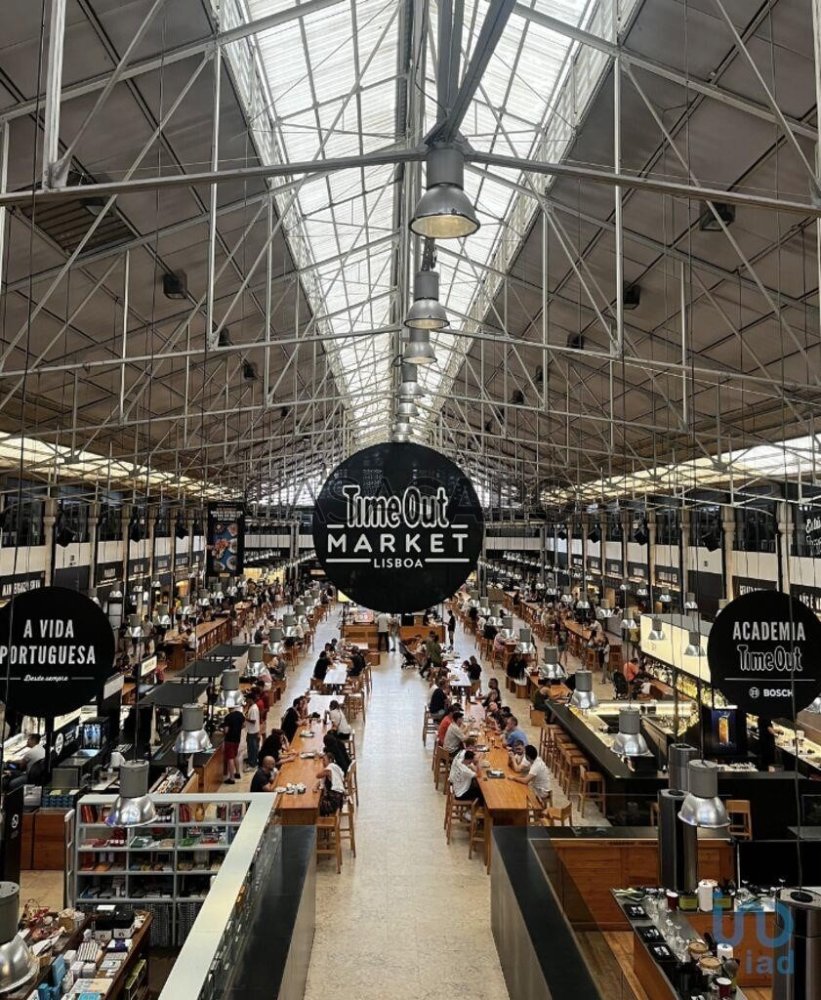 1 bedroom Apartment in Lisbon, Portugal No. 241191