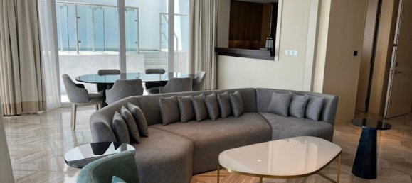 2 Schlafzimmer Wohnung in FIVE PALM JUMEIRAH, Dubai, UAE, Nr. 59796 6