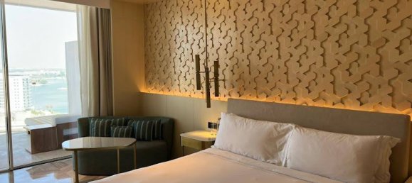 2 Schlafzimmer Wohnung in FIVE PALM JUMEIRAH, Dubai, UAE, Nr. 59796 12