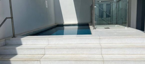 2 Schlafzimmer Wohnung in FIVE PALM JUMEIRAH, Dubai, UAE, Nr. 59796 15