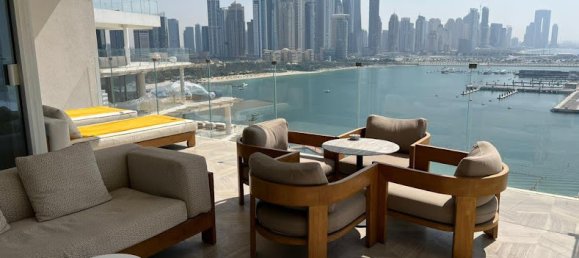 2 Schlafzimmer Wohnung in FIVE PALM JUMEIRAH, Dubai, UAE, Nr. 59796 3