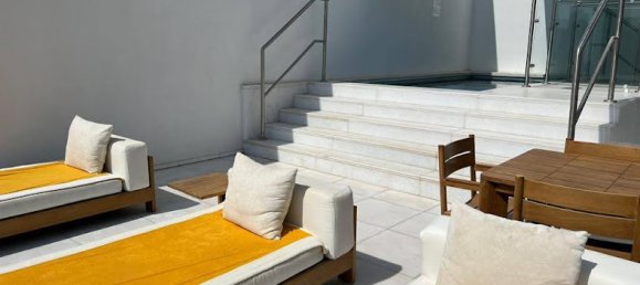 2 Schlafzimmer Wohnung in FIVE PALM JUMEIRAH, Dubai, UAE, Nr. 59796 2