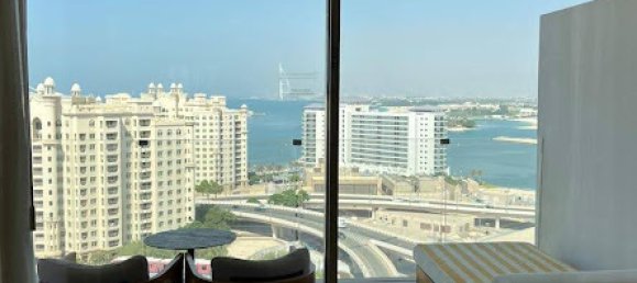 2 Schlafzimmer Wohnung in FIVE PALM JUMEIRAH, Dubai, UAE, Nr. 59796 7