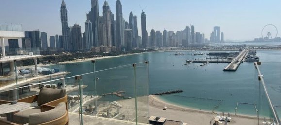 2 Schlafzimmer Wohnung in FIVE PALM JUMEIRAH, Dubai, UAE, Nr. 59796 14