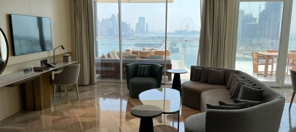 2 Schlafzimmer Wohnung in FIVE PALM JUMEIRAH, Dubai, UAE, Nr. 59796 11