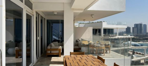 2 Schlafzimmer Wohnung in FIVE PALM JUMEIRAH, Dubai, UAE, Nr. 59796 4