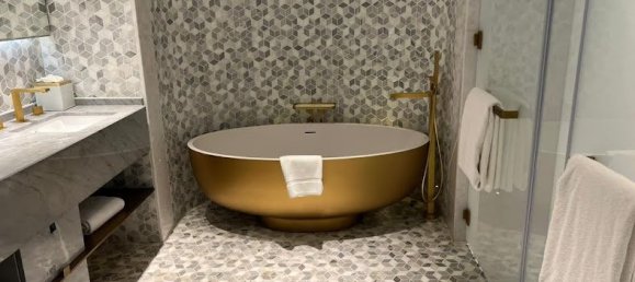 2 Schlafzimmer Wohnung in FIVE PALM JUMEIRAH, Dubai, UAE, Nr. 59796 10