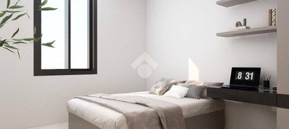 1 bedroom Apartment in Concorezzo, Italy No. 270299 35