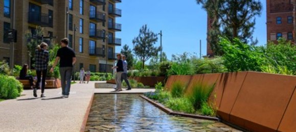 2 Schlafzimmer Wohnung in Slough, United Kingdom, Nr. 3275 2