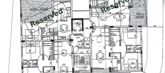 2 dormitorios apartamento en venta en Larnaka, Cyprus № 26989 11