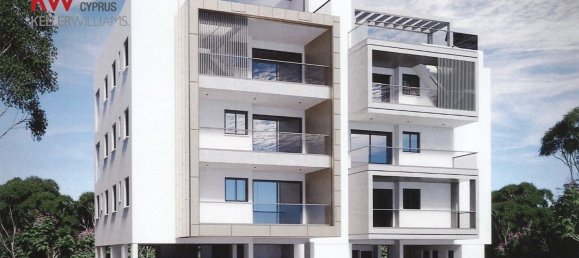 2 dormitorios apartamento en venta en Larnaka, Cyprus № 26989 5