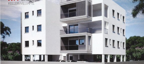2 dormitorios apartamento en venta en Larnaka, Cyprus № 26989 6
