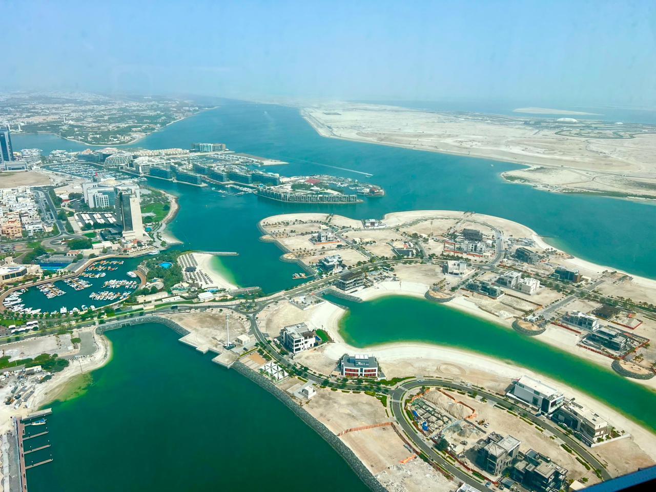 3 Schlafzimmer Wohnung in Corniche Road, UAE, Nr. 22055