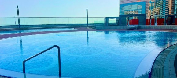 3 Schlafzimmer Wohnung in Corniche Road, UAE, Nr. 22055 14