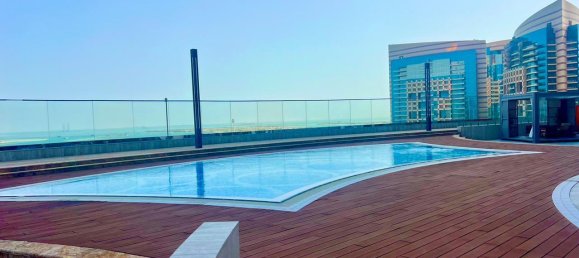 3 Schlafzimmer Wohnung in Corniche Road, UAE, Nr. 22055 16