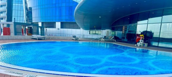 3 Schlafzimmer Wohnung in Corniche Road, UAE, Nr. 22055 15